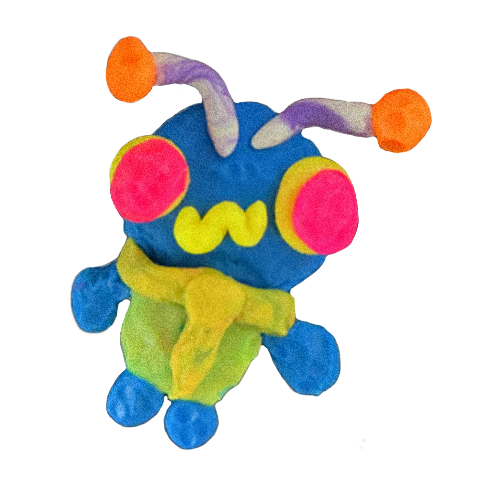 bug guy 4